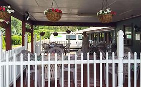 Pleasant Valley Motel West Stockbridge